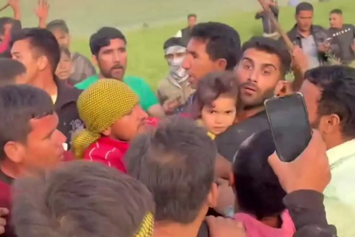 جزئیات جدید و تکان دهنده از ربودن یسنا