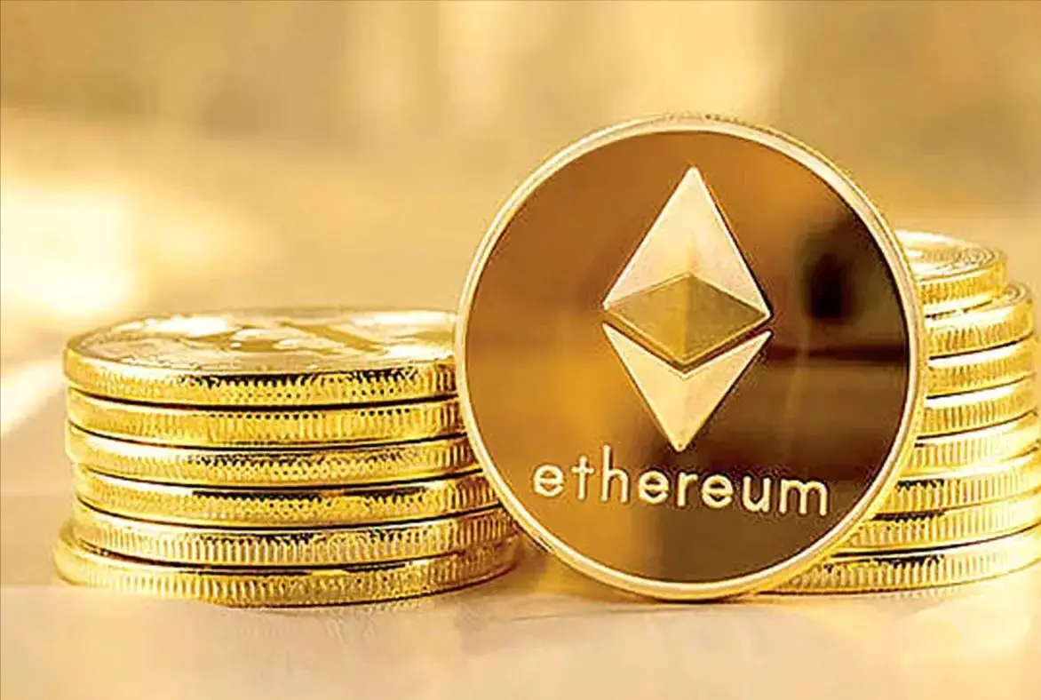 افت قیمت اتریوم به زیر ۴۰۰۰ دلار در پی روند نزولی بیت کوین