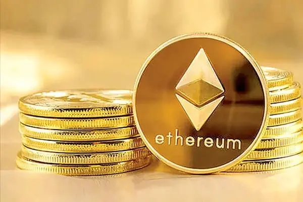 افت قیمت اتریوم به زیر ۴۰۰۰ دلار در پی روند نزولی بیت کوین