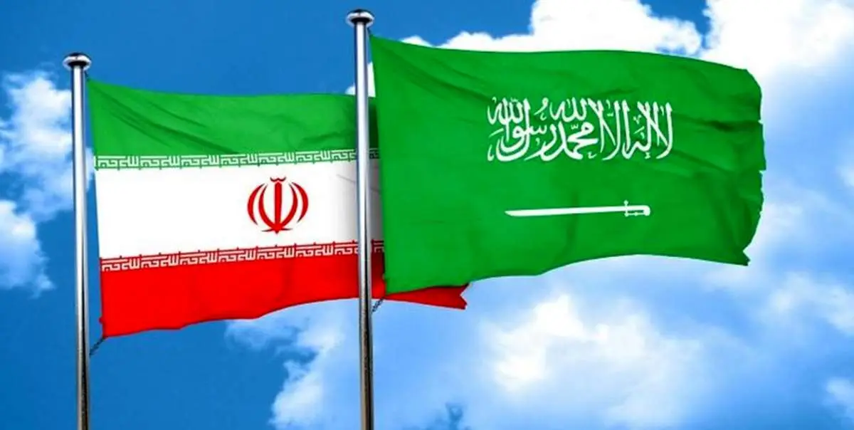 تهران و ریاض بر مدار دیپلماسی
