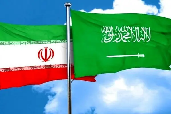 تهران و ریاض بر مدار دیپلماسی