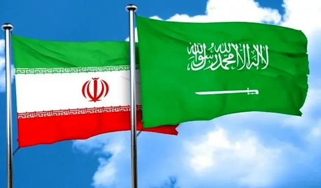 تهران و ریاض بر مدار دیپلماسی