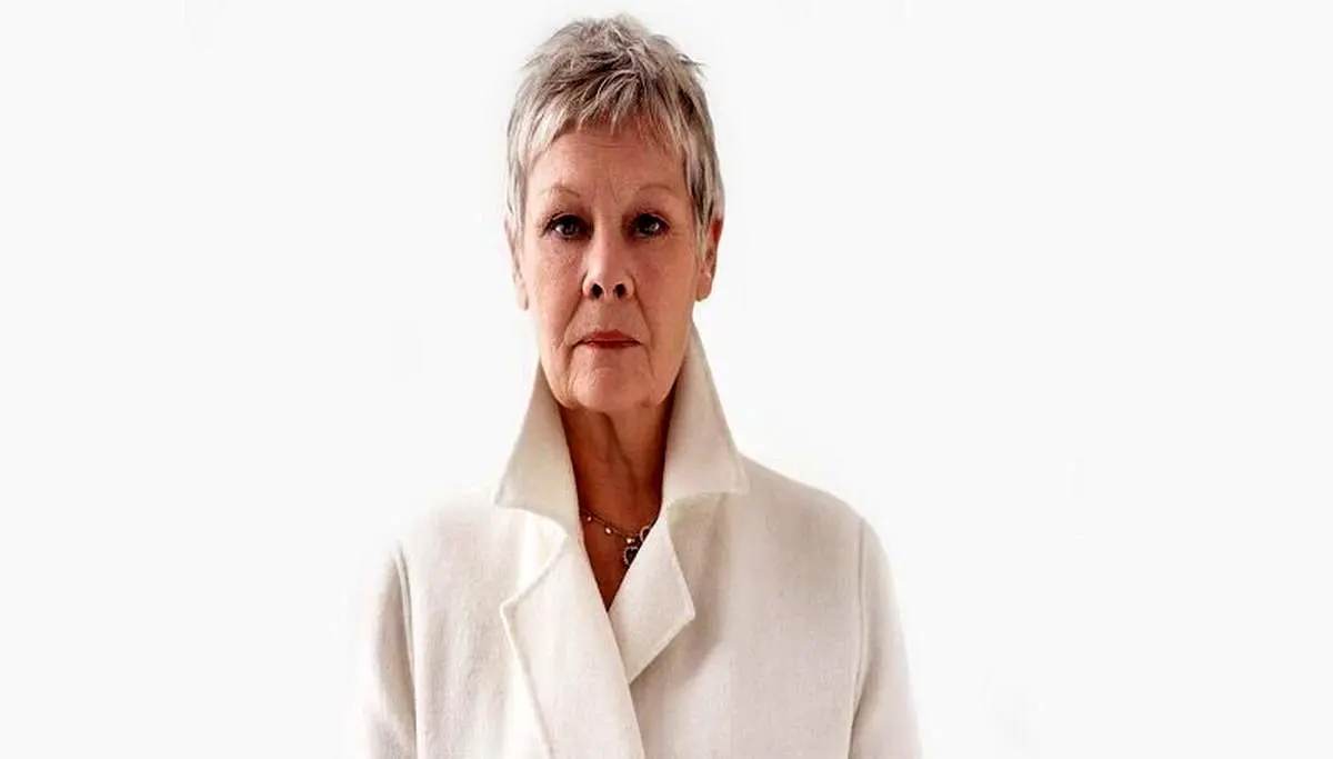 بازیگر معروف نابینا شد 