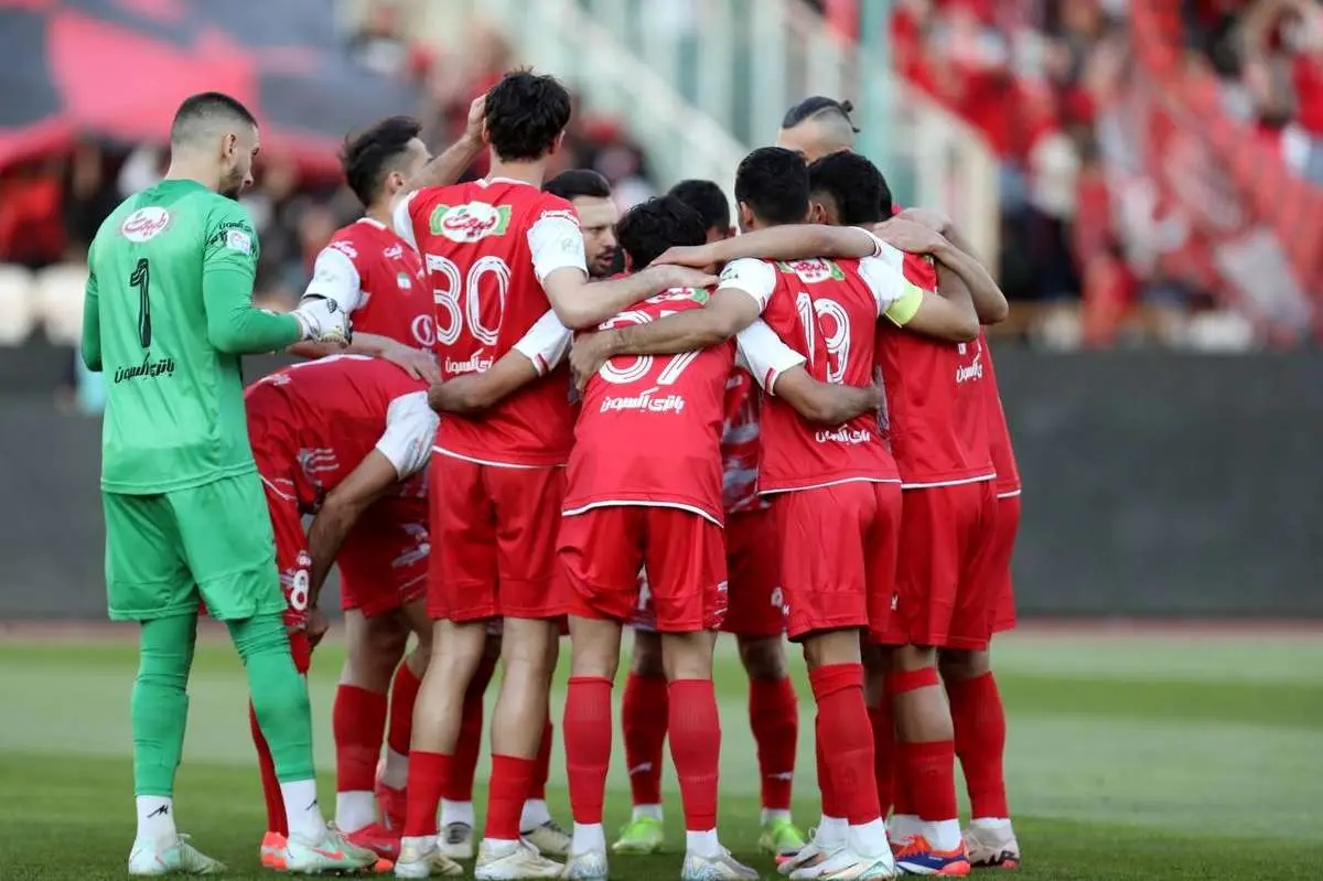 نیمکت پرسپولیس در تندباد حوادث؛ هر نفر یک گزینه دارد!