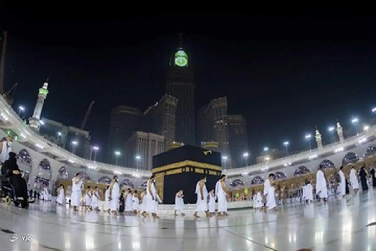 خبر مهم برای متقاضیان عمره