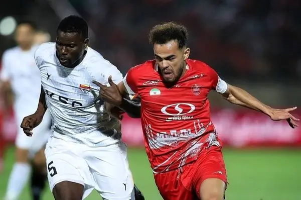 کارتال صریحاً ماندنی شد / خیال هواداران پرسپولیس راحت شد!
