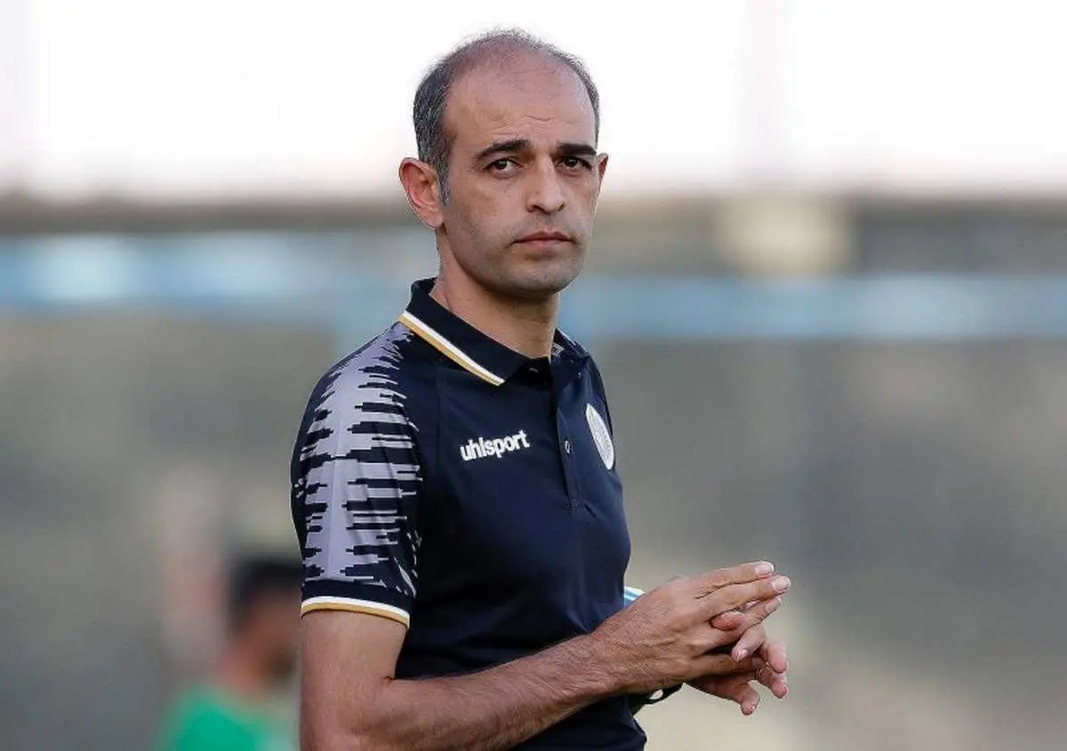 شرط نویدکیا برای پرسپولیس