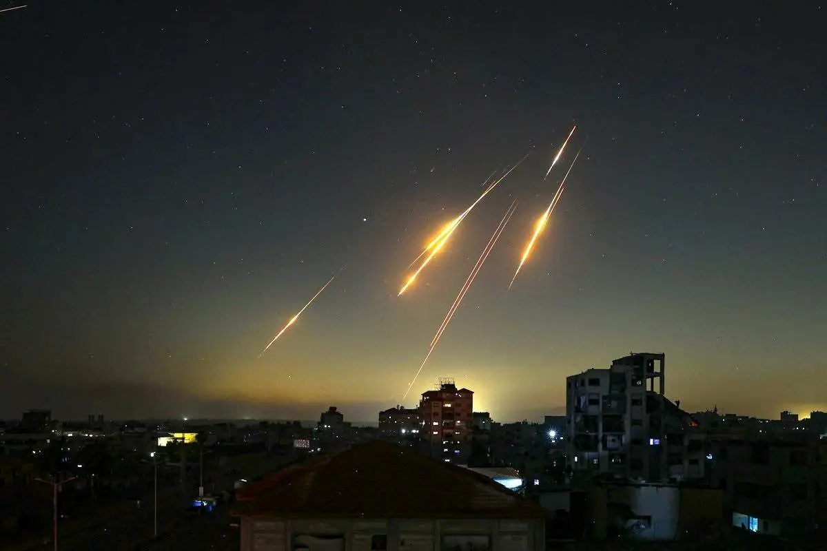 موشک ایرانی که میتواند از هر سپری عبور کند