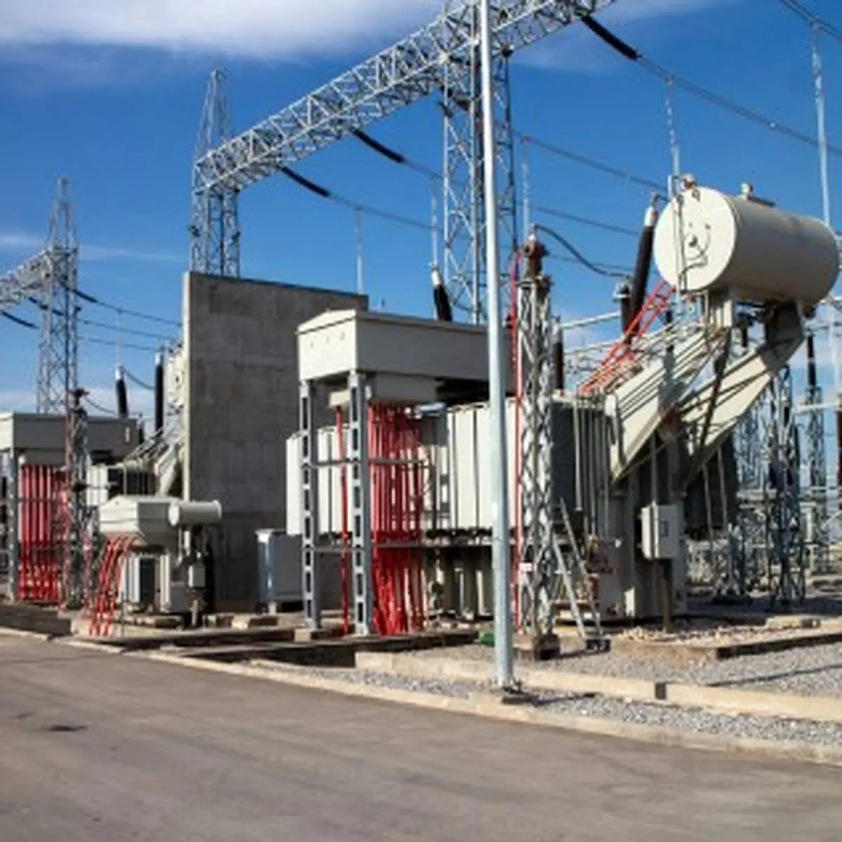 تأمین ۹۶درصد برق فولاژ توسط بخش خصوصی