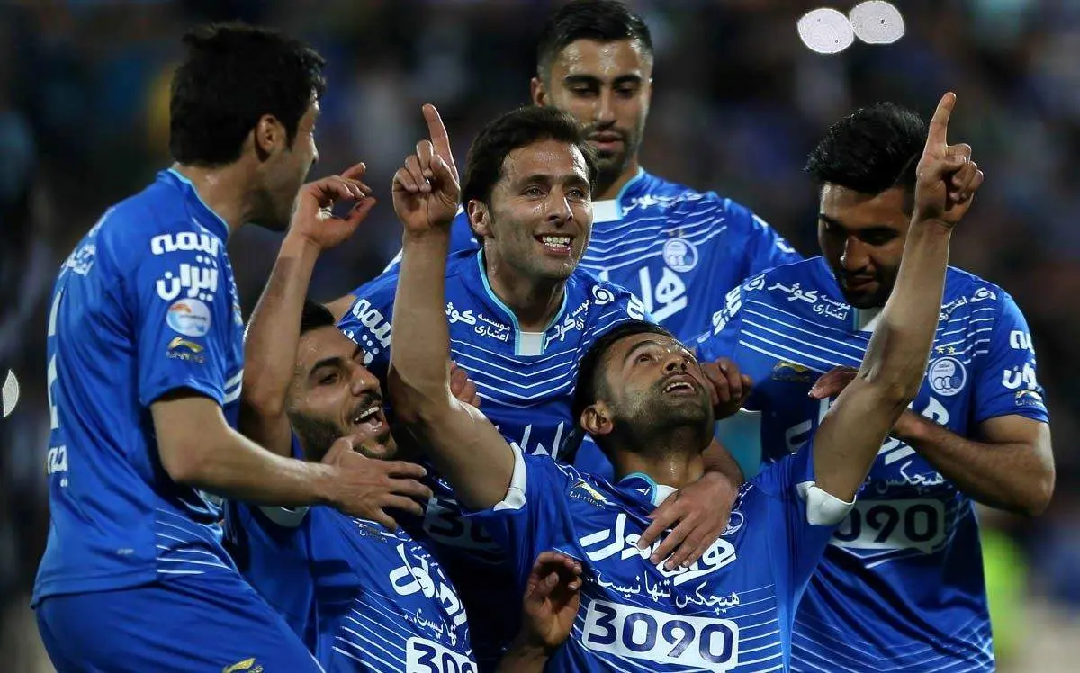 ویروس استقلال پرسپولیس را گرفتار کرد!