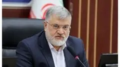استاندار تهران مازوت‌سوزی را تکذیب کرد