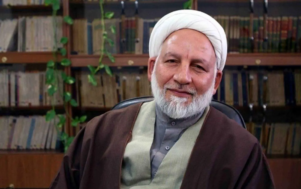 مشاور روحانی احمدینژاد درگذشت