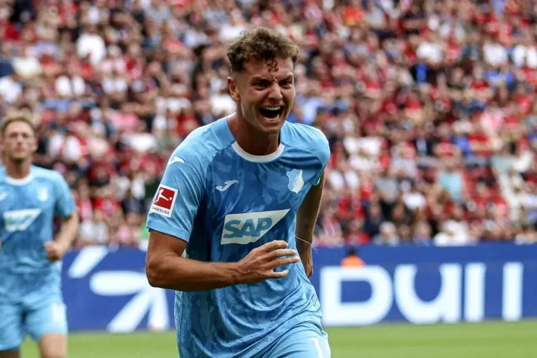 چرا فیسنیک اصلانی گزینه مناسبی برای بارسلونا است؟