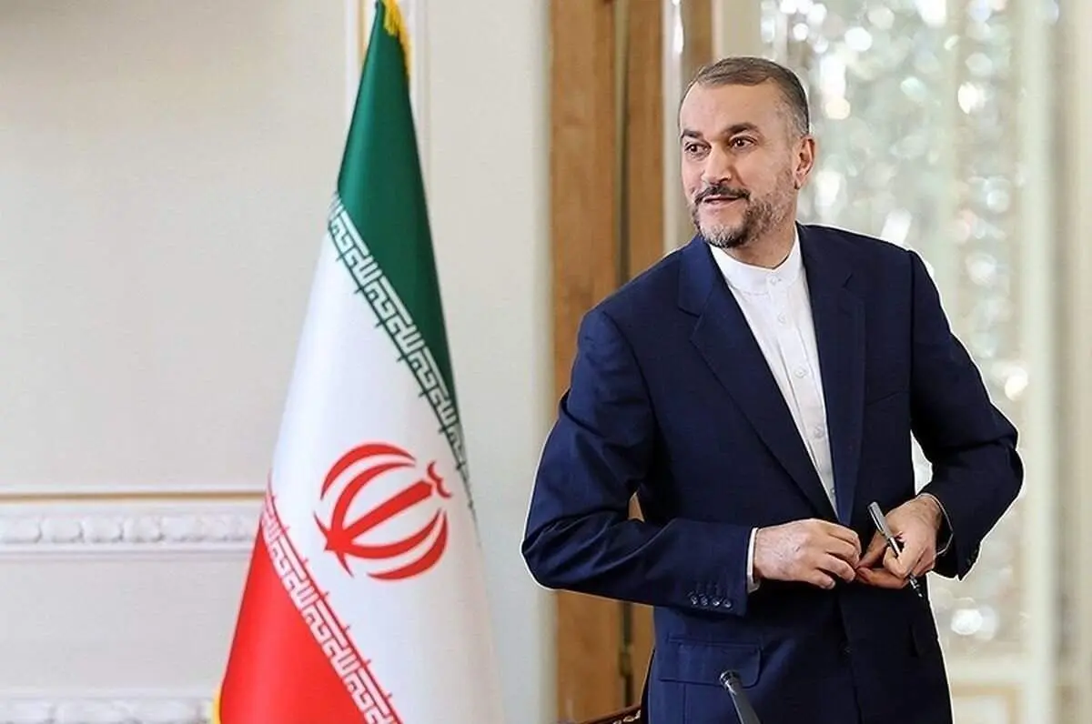 ایران میداندار عرصه دیپلماسی