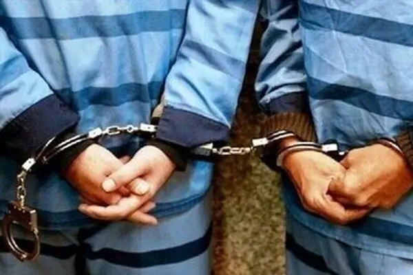 انهدام ۲ باند سارق موتورسیکلت در تهران منهدم شد