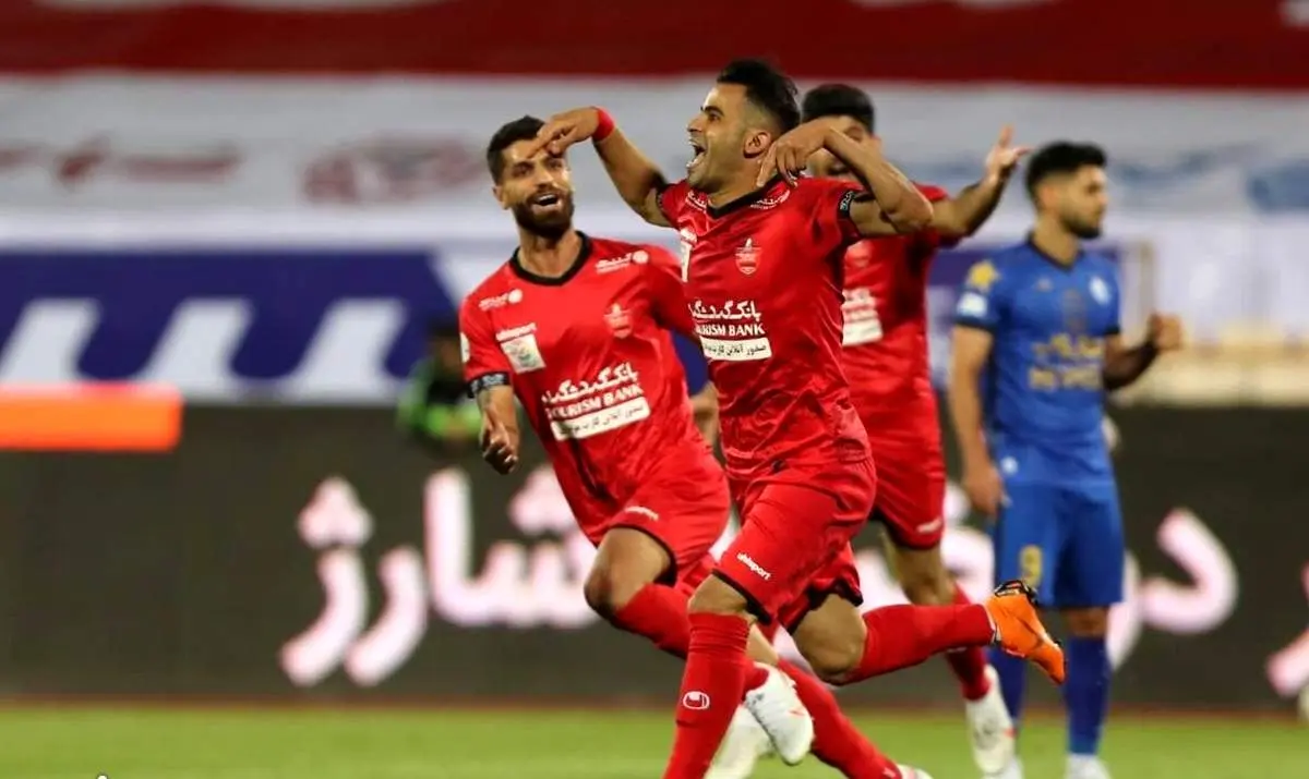 ببینید | مروری بر زیباترین گلهای لیگ بیست و یکم/ برترین گلها توسط چه کسانی به ثمر رسید؟