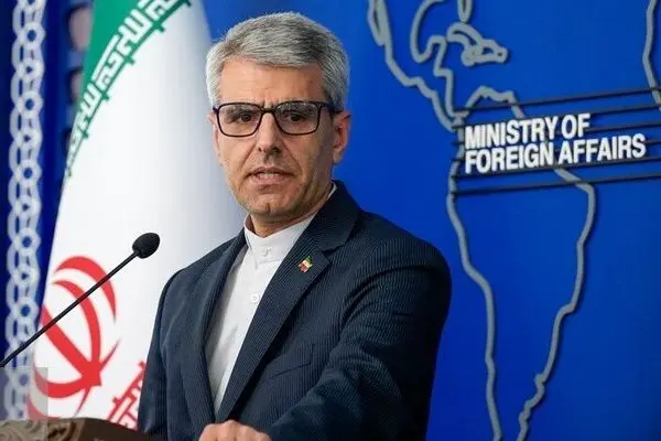 هشدار ایران درباره پیامدهای قانون‌شکنی آمریکا