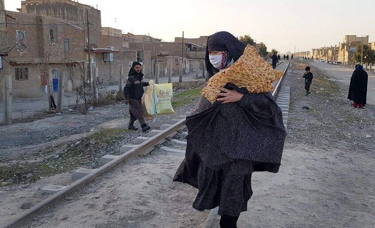 بیکاری و فقر هم زنانه شد