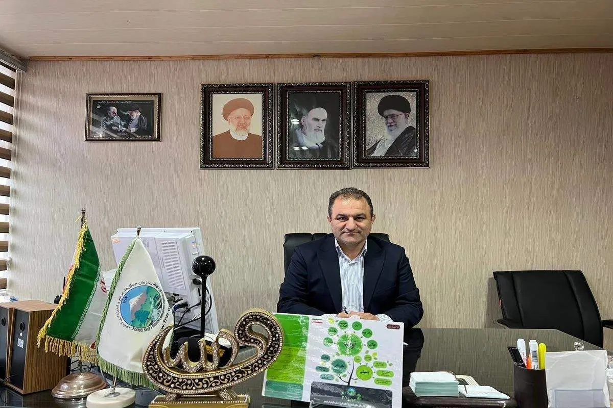 همه پارک ها، بوستانها و تفرجگاههای مازندران روزهای ۱۲ و ۱۳ فروردین تعطیل شد