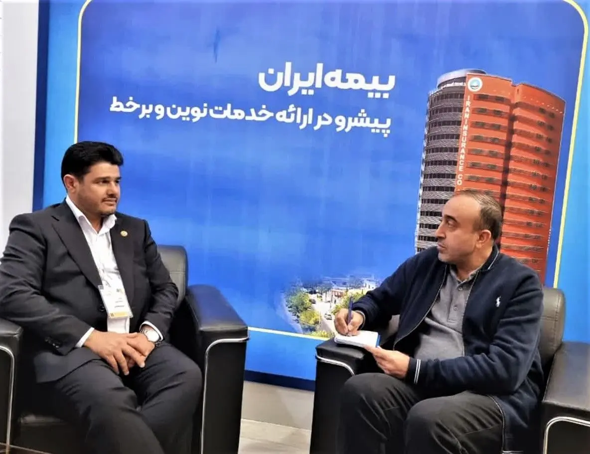 اولین بیمه نامه انرژی با کداستان بوشهر با سرمایه 365 میلیون یورو و حق بیمه چهارصد هزار دلار در سال جاری صادر شد
