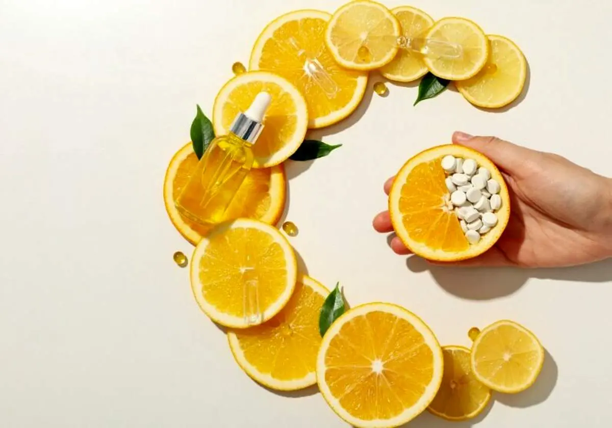 این خوراکی‌ها مناسب روزهای آلوده هستند