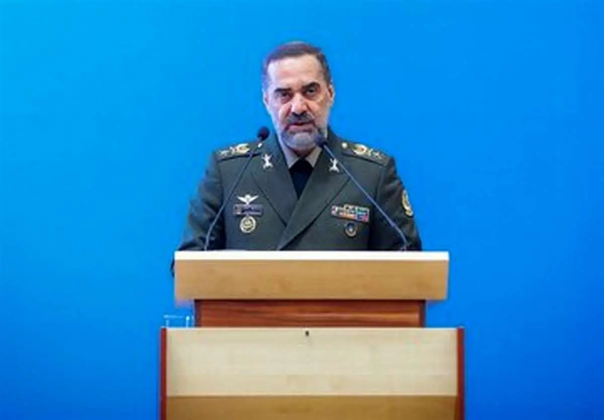 واکنش مهم وزیر دفاع به مصوبه کاهش خدمت سربازی 