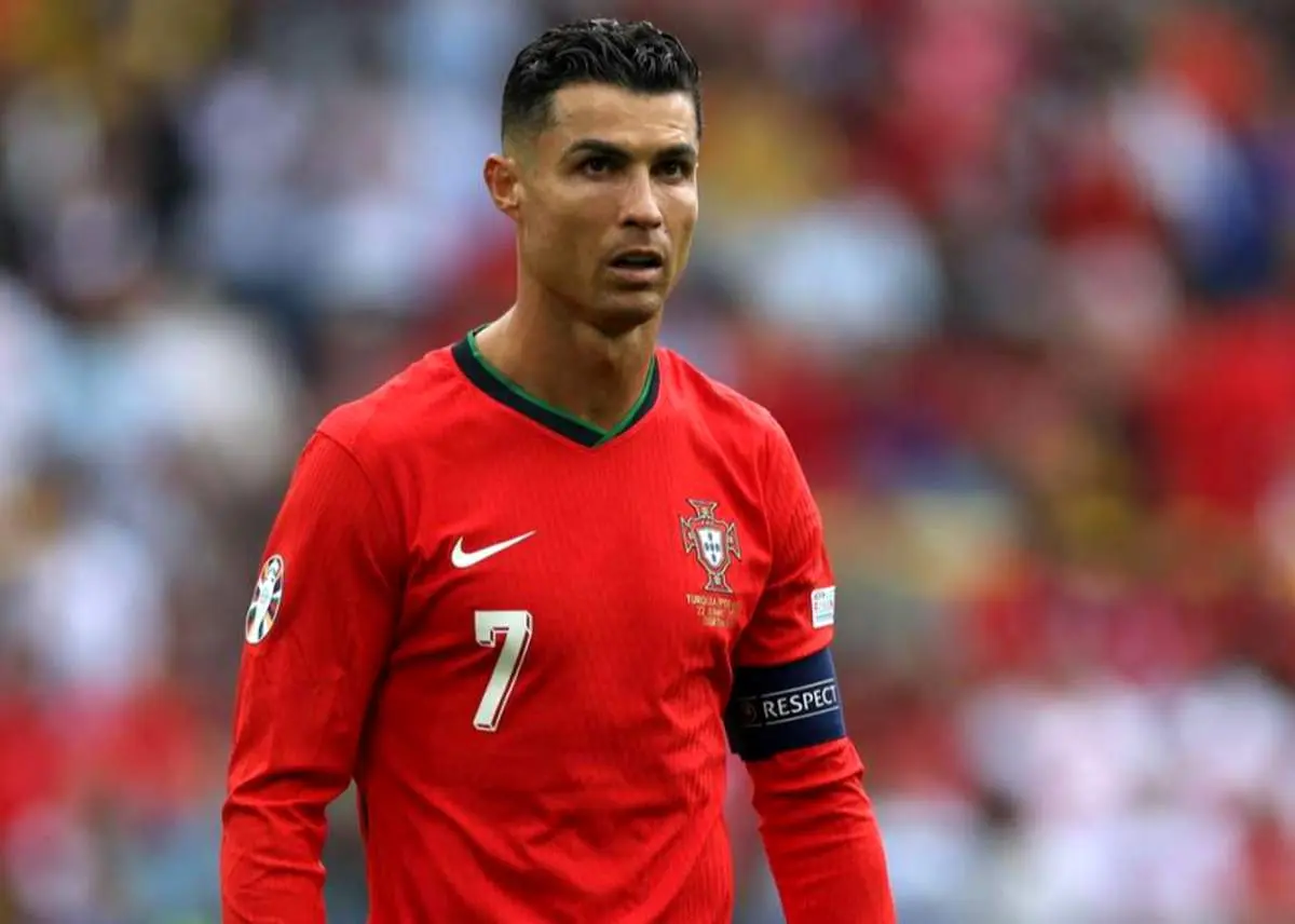 به رونالدو نفرتپراکنی کنید، حتما ساکتتان میکند!