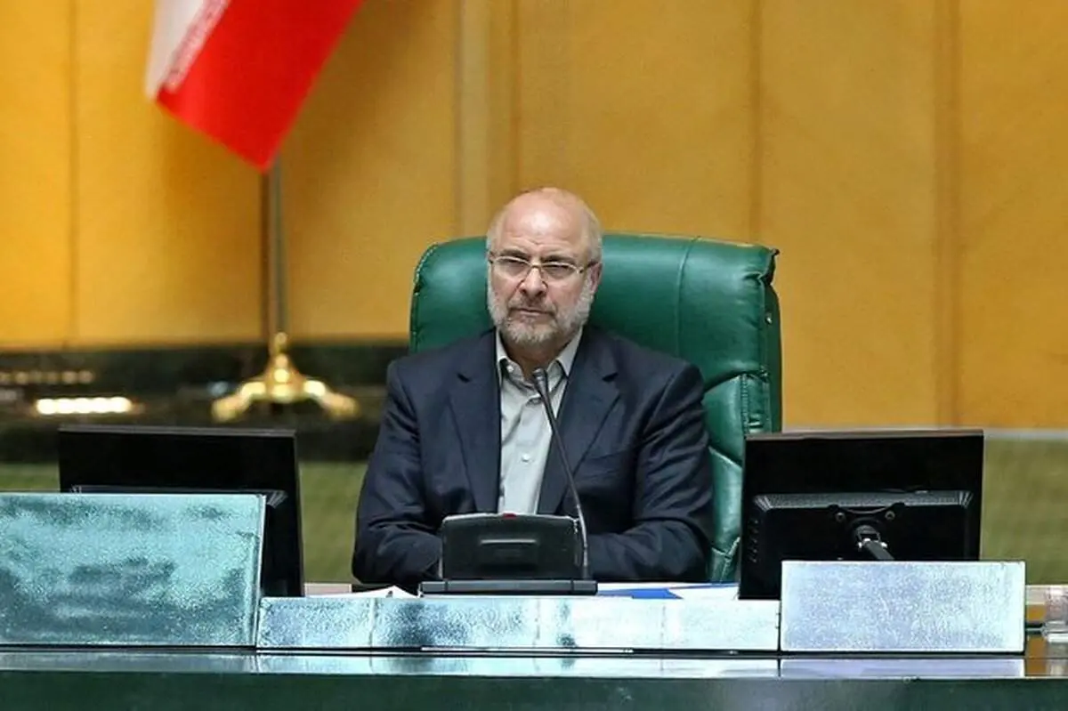 ماجرای نامه قالیباف به رئیسی چه بود؟!