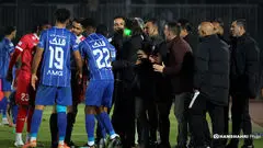 دستور محرمانه به باشگاه استقلال