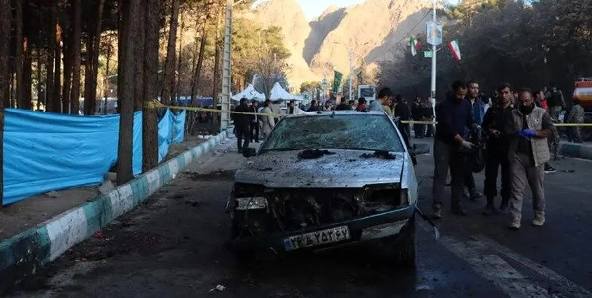 اعلام اسامی مجروحان حادثه تروریستی کرمان/ جدول