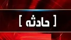 آتش‌سوزی مهیب در برج ۲۰ طبقه؛ نجات معجزه‌وار ۳۰ نفر