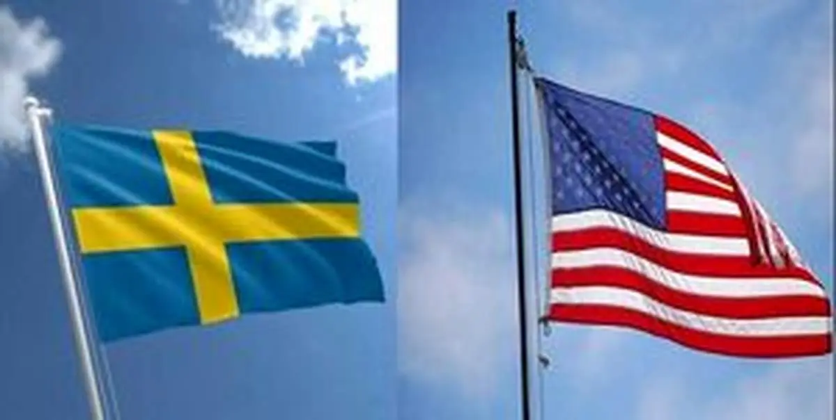 پنتاگون امکان دسترسی به تمام پایگاههای نظامی سوئد را دریافت کرد