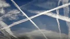 ابرهای جنجالی در آسمان ایران / پای دستکاری‌ های آب و هوایی در کار است؟