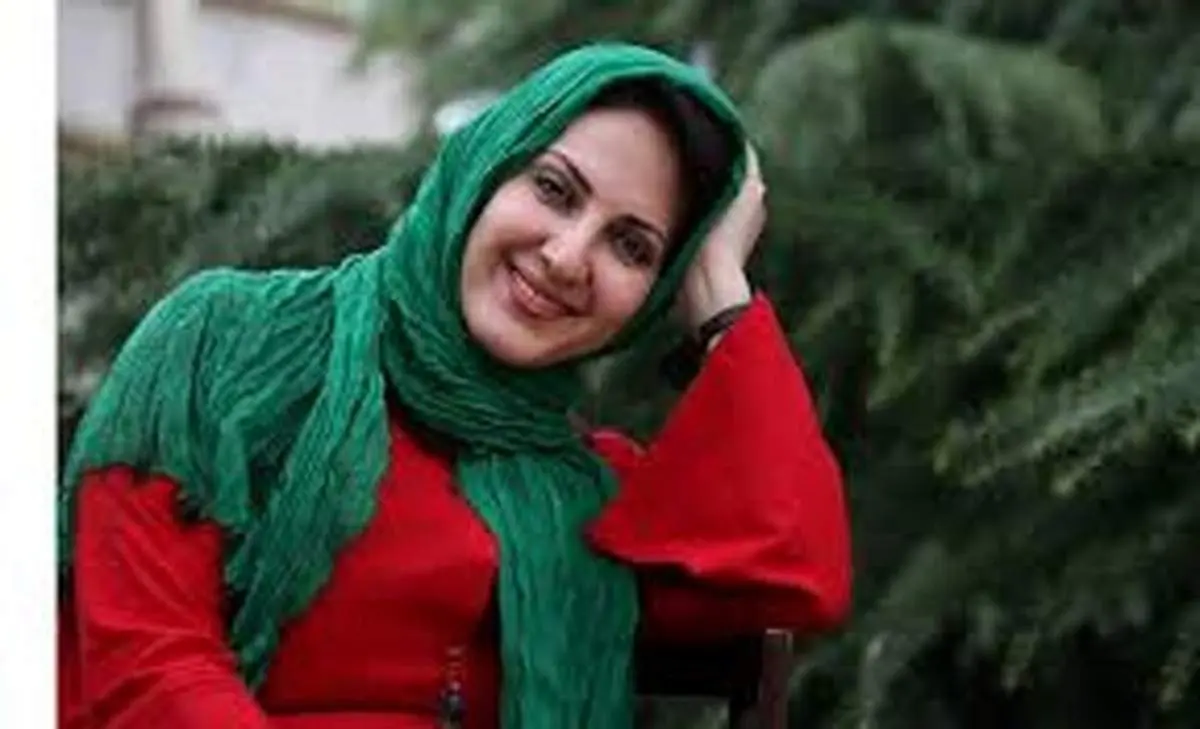 فاطمه گودرزی برای دومین بار مادربزرگ شد!