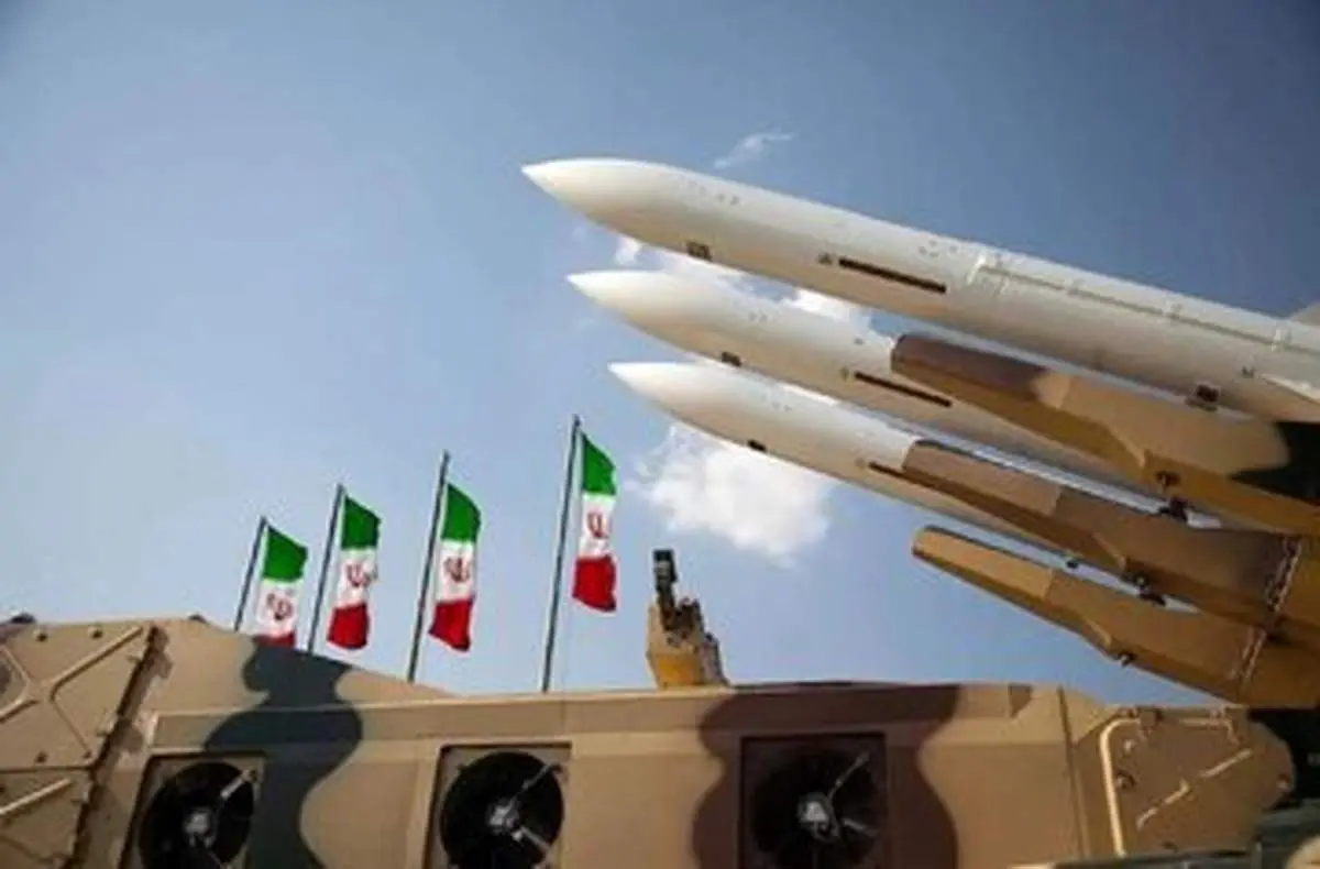 اسرائیل به مراکز نظامی در تهران، خوزستان و ایلام حمله کرد