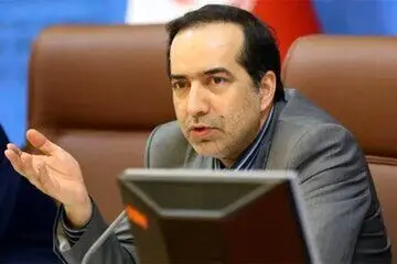 واکنش حسین انتظامی به نتیجه انتخابات: مُلک را چاره‌ای دیگر نیاز است!/ عکس