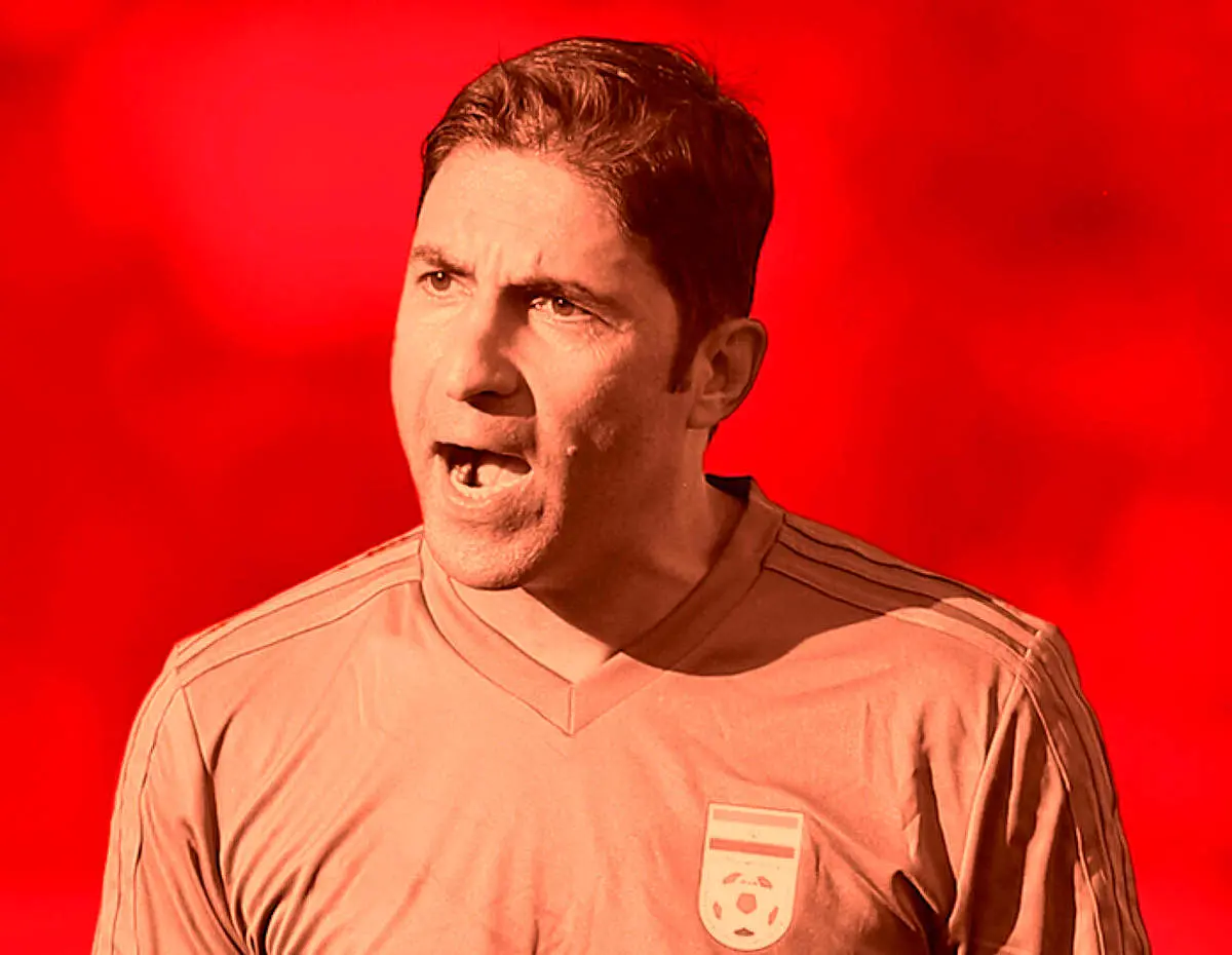 هشدار جدی هاشمیان؛ همه ساکت به جز این بازیکن!