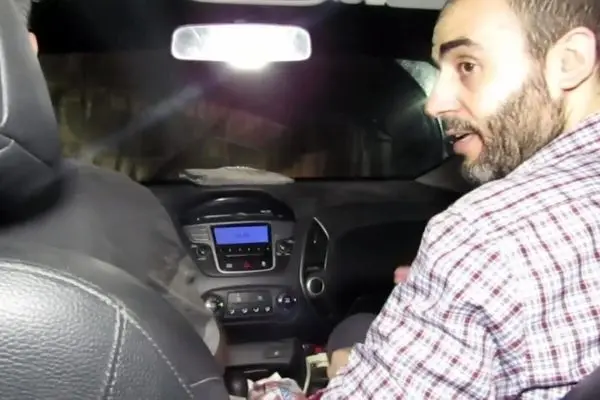 کشف پیکر محمد سنوار در یک تونل 