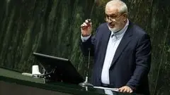  ادعای تازه وزیر نیرو/باران‌سازی در همه فصل‌ها