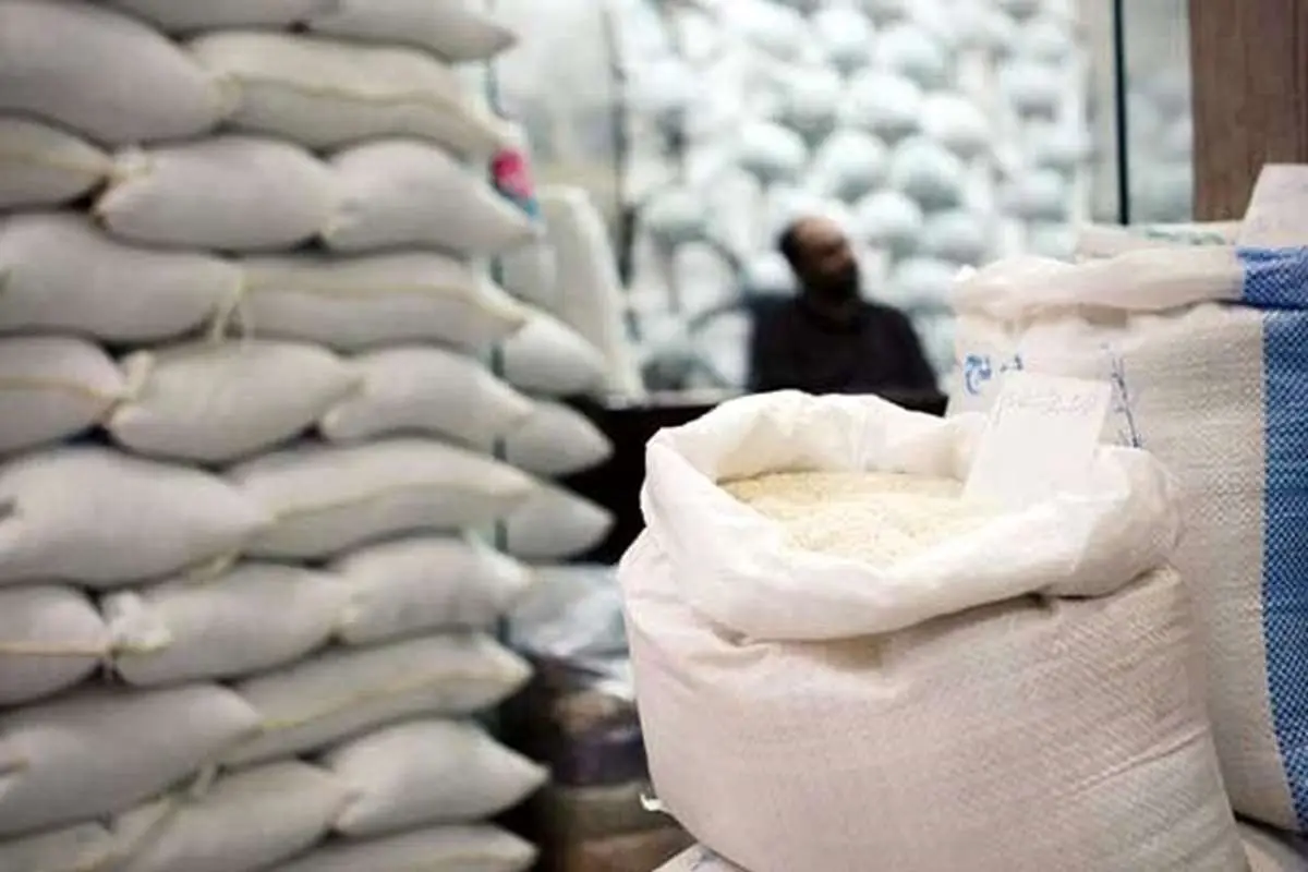 اعلام قیمت جدید برنج ایرانی/ جدول