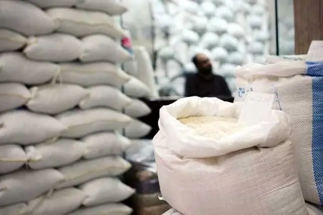 جزئیات ماجرای عرضه برنج ایرانی در کیسه‌های خارجی! 
