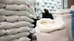 بوی «دبش» از بازار برنج