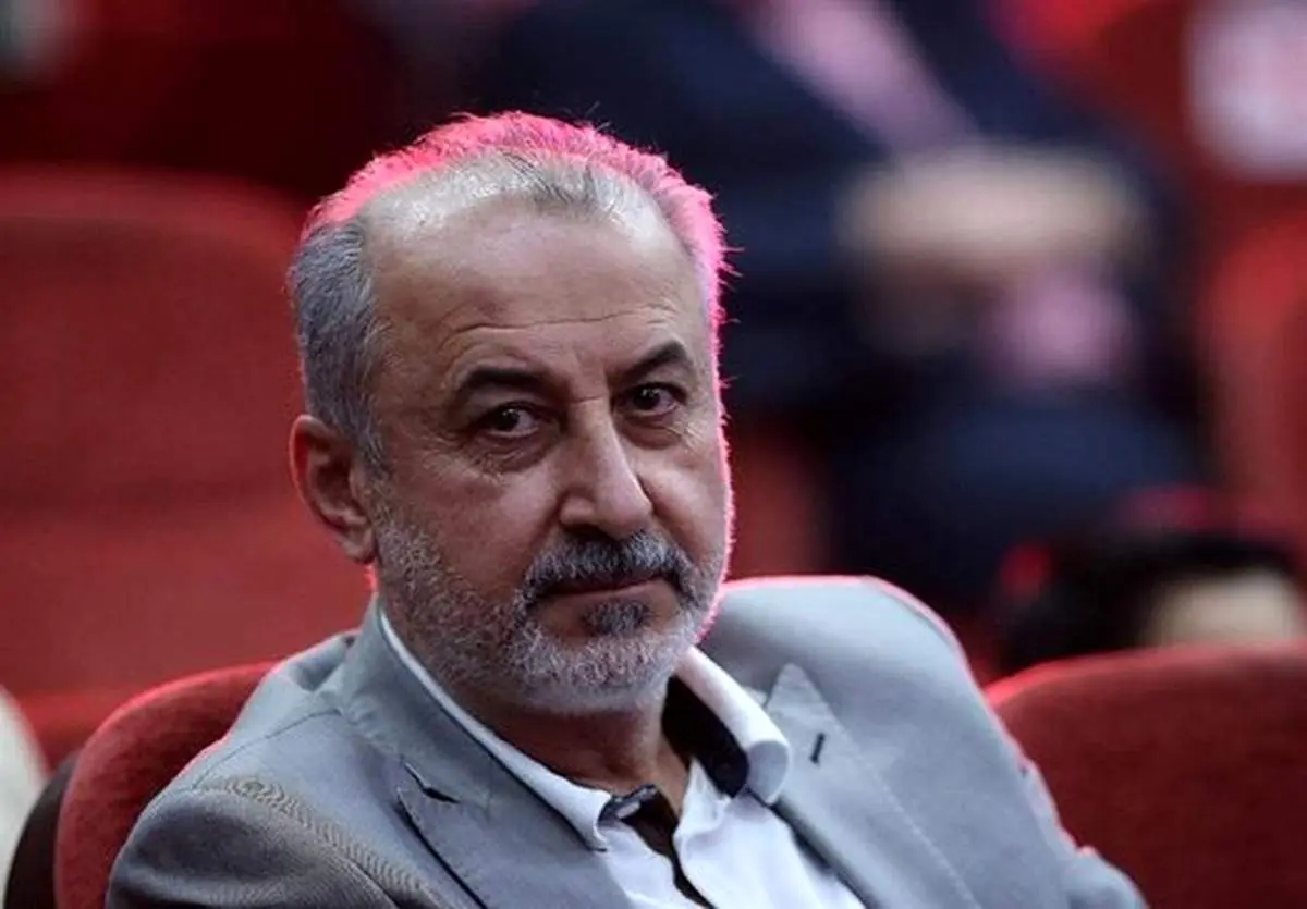 ببینید | نمایی دیگر از فرار درویش از دست هواداران پرسپولیس