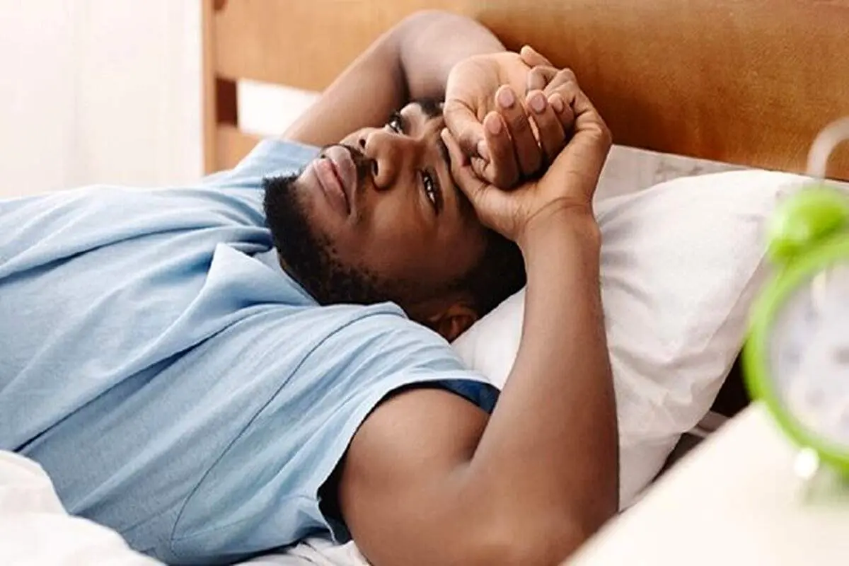 از عوارض کم خوابی چه میدانید 