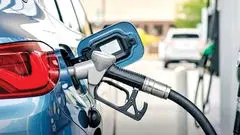 این خودروهای وارداتی سهمیه بنزین دریافت خواهند کرد