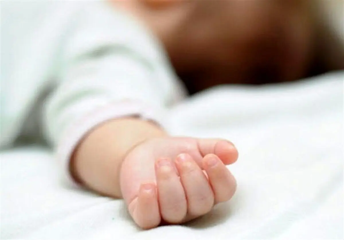  نوزاد ۱۳ ماهه را در تهران دزدیدند ؛ پدر آدم ربا دستگیر شد!