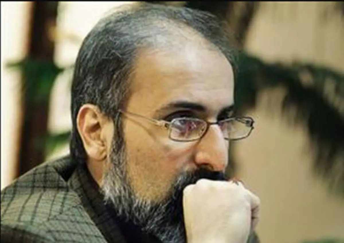 متلک سنگین مشاور سابق احمدی نژاد به نماینده تبریز