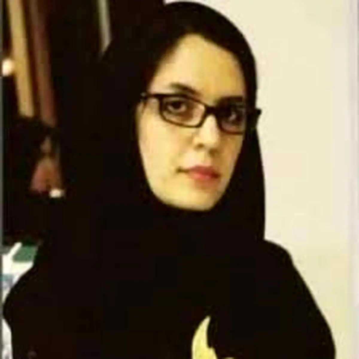 هادی خانیکی در سوگ شاگرد/ اکرم امینی، مسافر «خبر» بود