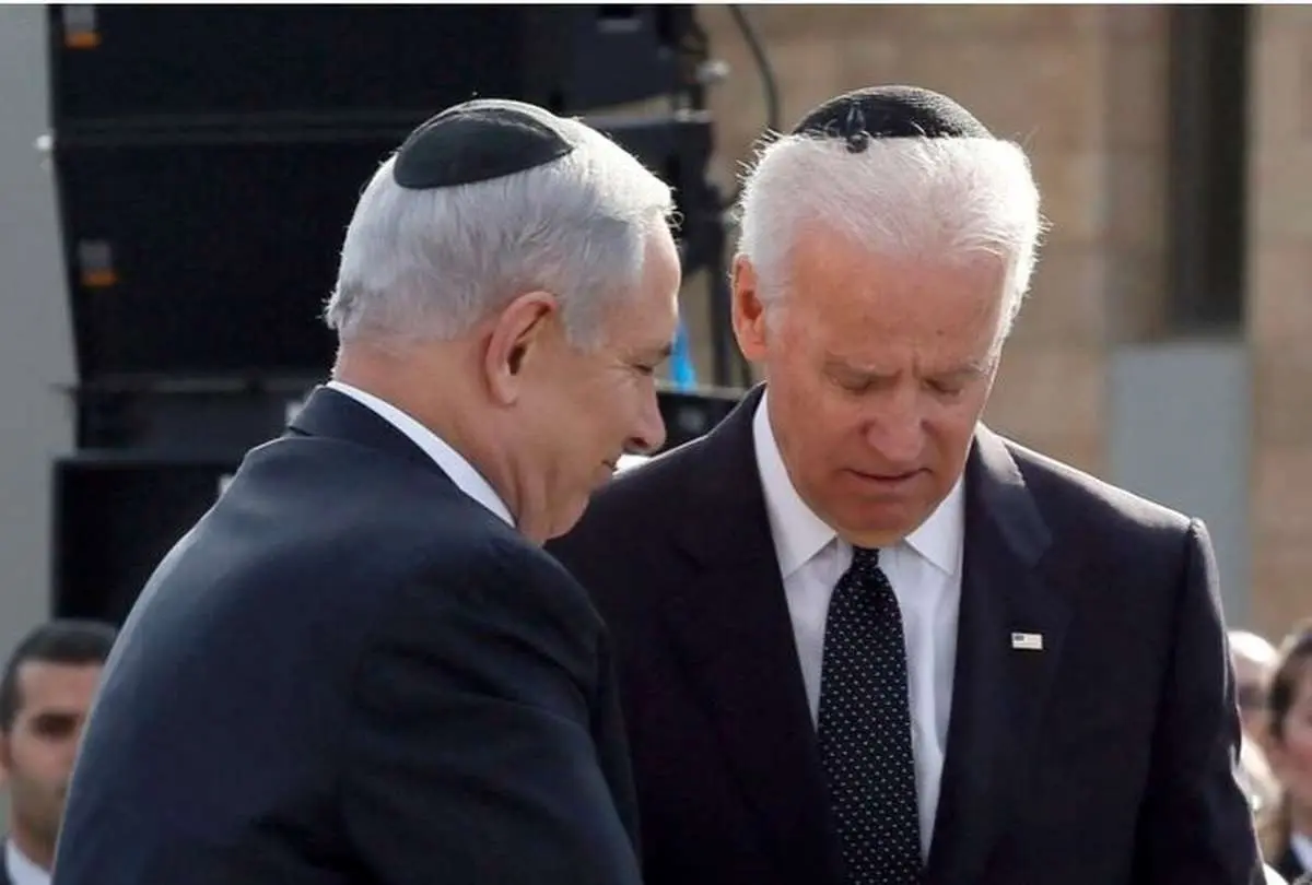 دست رد نتانیاهو به سینه بایدن/ نه به توقف ۳ روزه جنگ