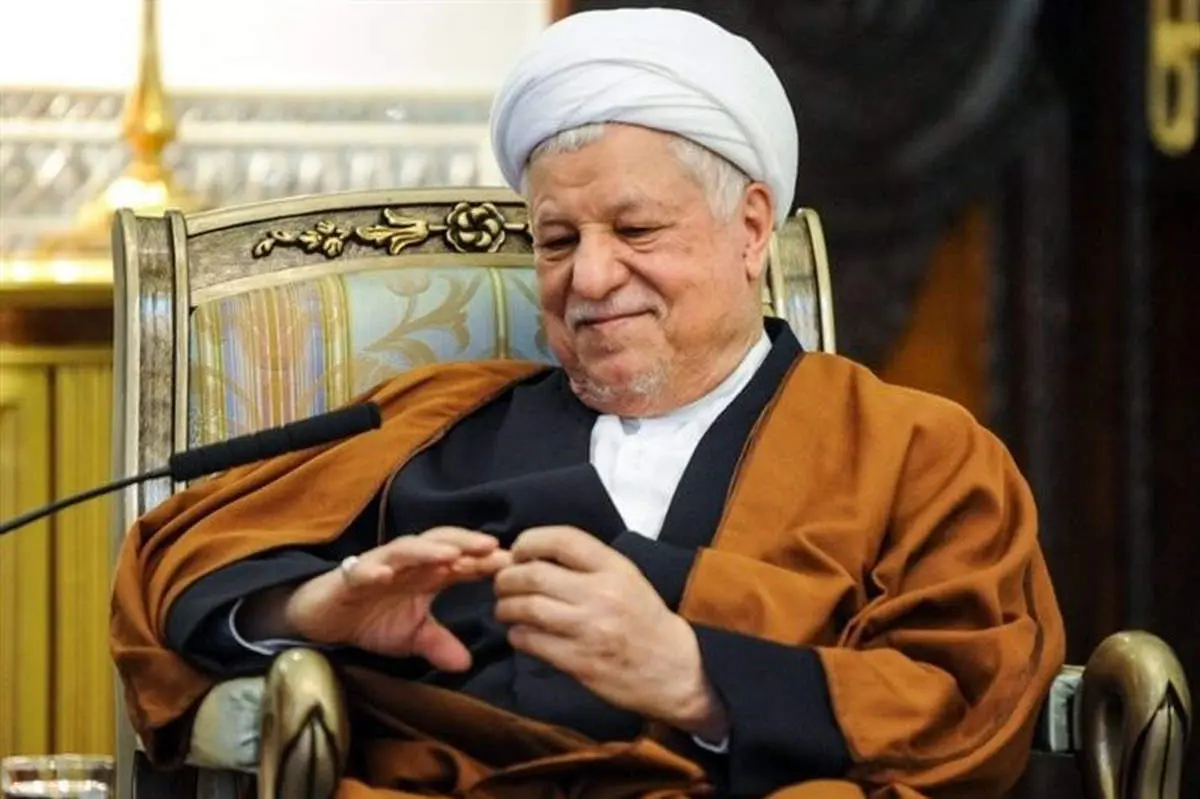 نقش هاشمی در توقف کاشت خشخاش از سوی طالبان